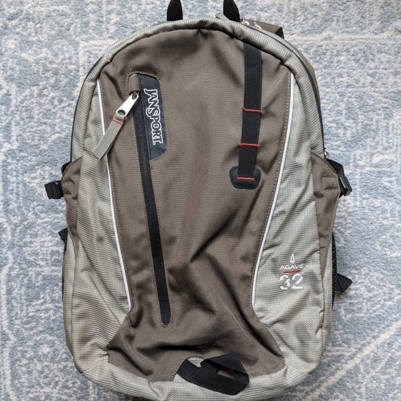 agave 32 jansport